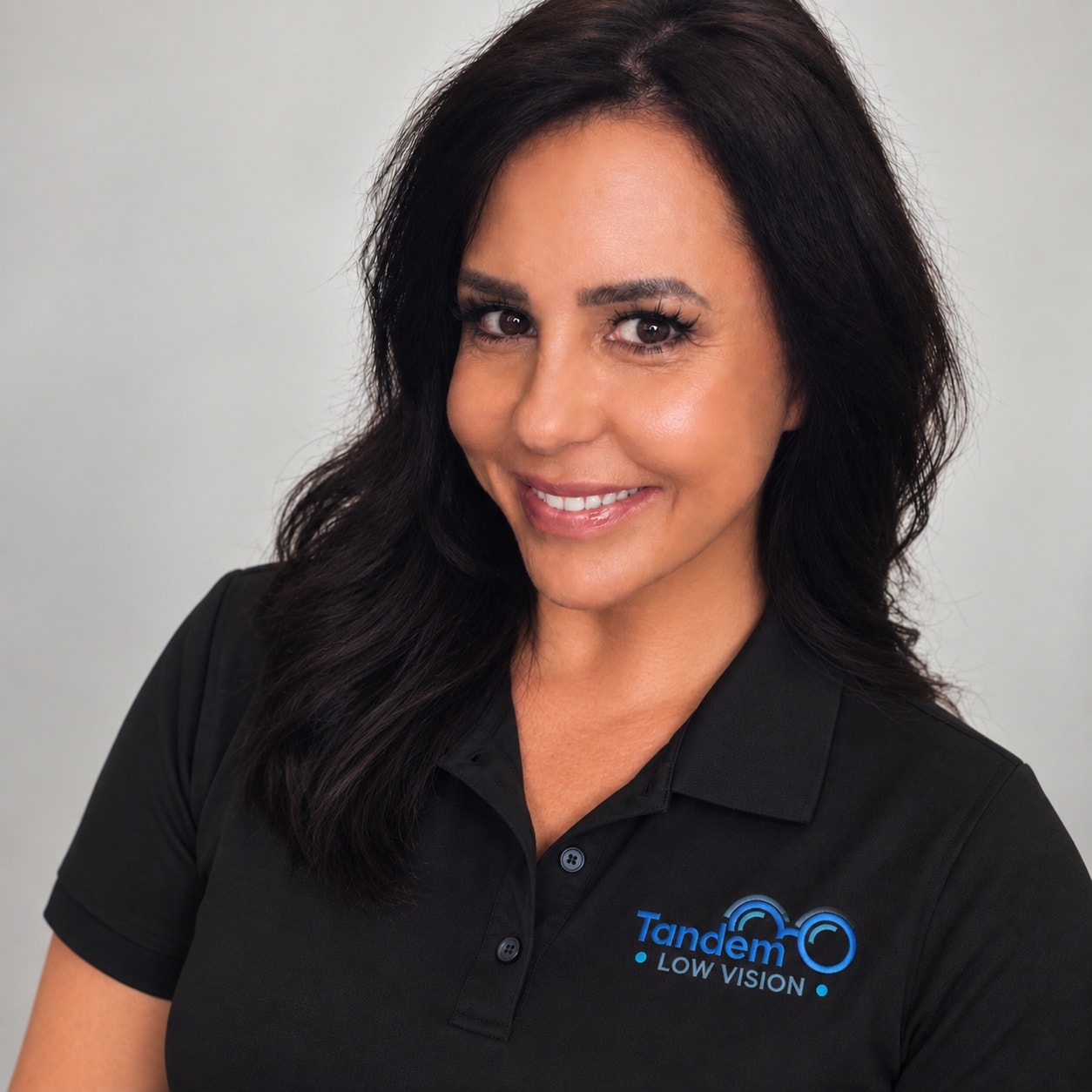 Jennifer Horton headshot