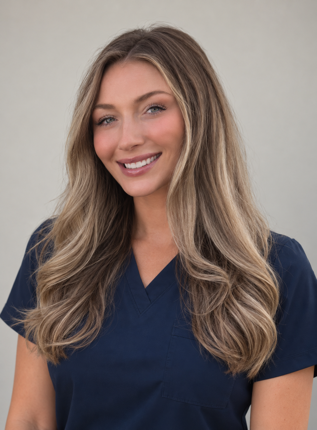 Megan Schapiro headshot